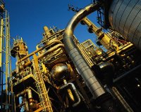 Refinery